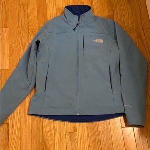 Women’s north face jacket